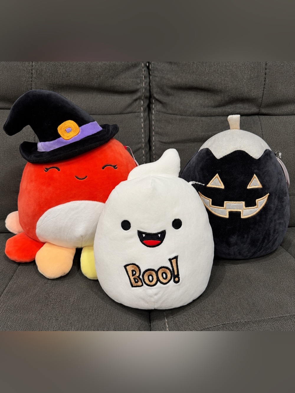 🧙👻Squishmallows Halloween bundle